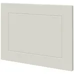 Dvierka Quantum W4B 50 vanilia mat