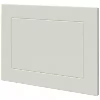 Dvierka Quantum W4B 50 vanilia mat