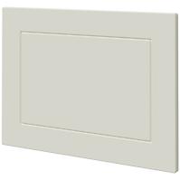Dvierka Quantum W4B 50 vanilia mat