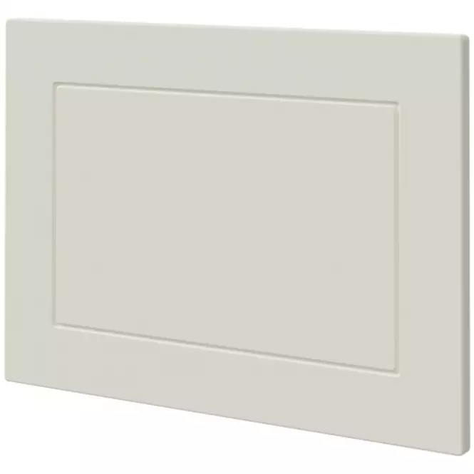 Dvierka Quantum W4B 50 vanilia mat