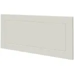Dvierka Quantum W4B / W4B HK AVENTOS 80 vanilia mat