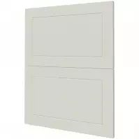 Dvierka Quantum W8B 60 AV vanilia mat