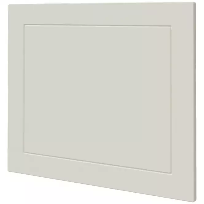 Dvierka Quantum W8 60 vanilia mat