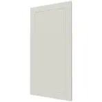 Dvierka Quantum W4 50 vanilia mat