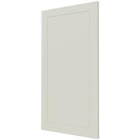 Dvierka Quantum W4 50 vanilia mat