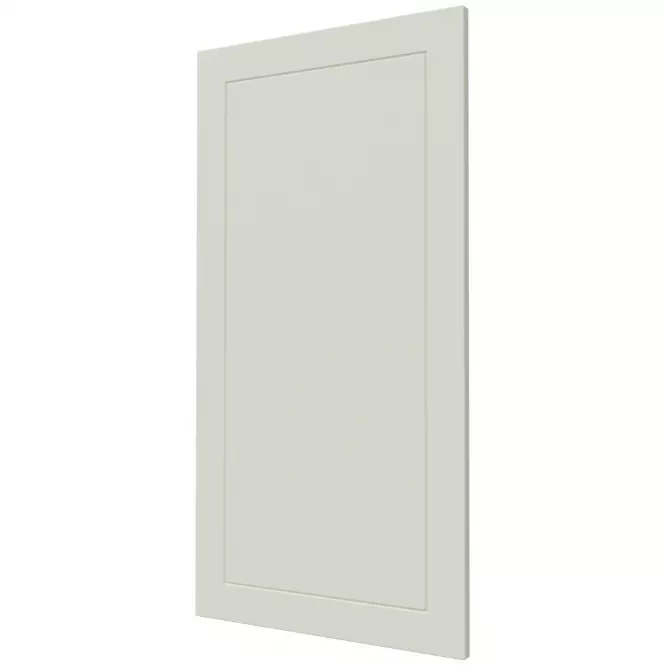 Dvierka Quantum W4 50 vanilia mat