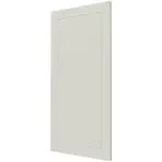 Dvierka Quantum W4 10 /60 vanilia mat