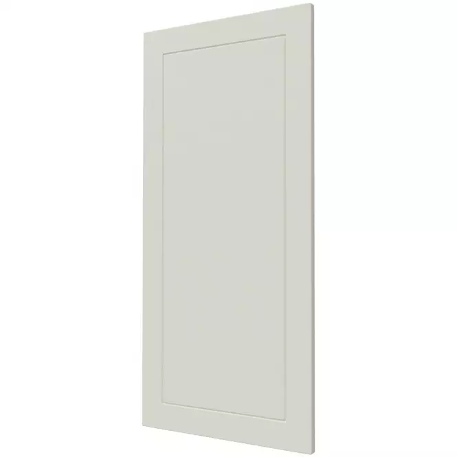 Dvierka Quantum W4 10 /60 vanilia mat