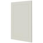 Dvierka Quantum vanilia mat 45/72 D1D/45 W2/45 D11/90