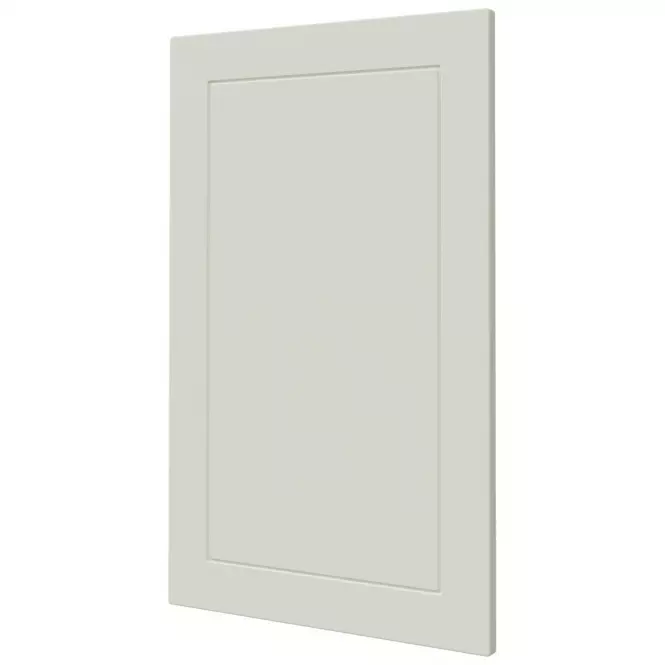 Dvierka Quantum vanilia mat 45/72 D1D/45 W2/45 D11/90