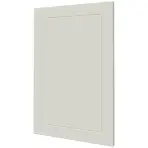 Dvierka Quantum vanilia mat 50/72 D1D/50 W2/50