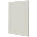 Dvierka Quantum vanilia mat 50/72 D1D/50 W2/50