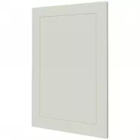 Dvierka Quantum vanilia mat 50/72 D1D/50 W2/50