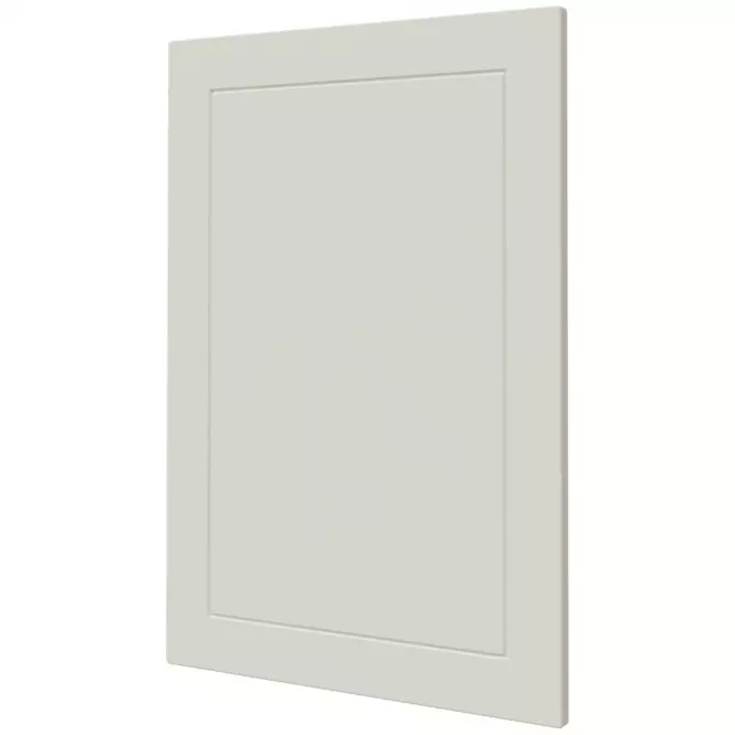 Dvierka Quantum vanilia mat 50/72 D1D/50 W2/50