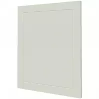 Dvierka Quantum vanilia mat 60/72 D1D/60 W2/60