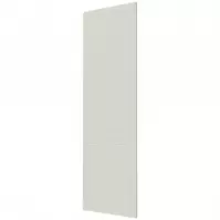 Dvierka Quantum vanilia mat 14DL/60 D14/DP/207