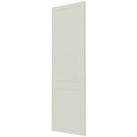 Dvierka Quantum vanilia mat 14DL/60 D14/DP/207