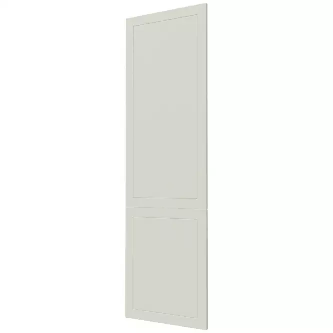 Dvierka Quantum vanilia mat 14DL/60 D14/DP/207
