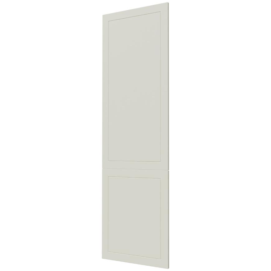 Dvierka Quantum vanilia mat 14DL/60 D14/DP/207
