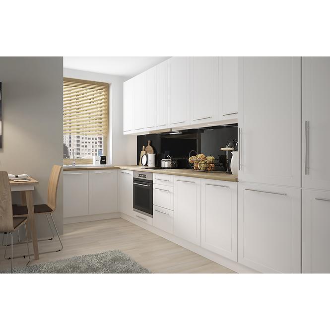 Dvierka Quantum vanilia mat W4B/60 W4B/60AV W6B/60
