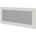 Dvierka Quantum vanilia mat W4BS/80 WKF