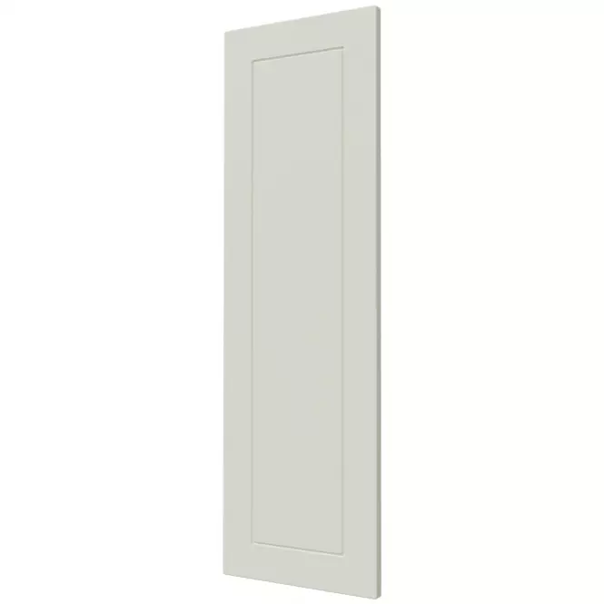 Dvierka Quantum vanilia mat 30/96 W4/30 W4/60