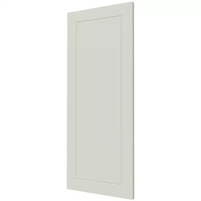Dvierka Quantum vanilia mat 40/96 W4/40 W4/80