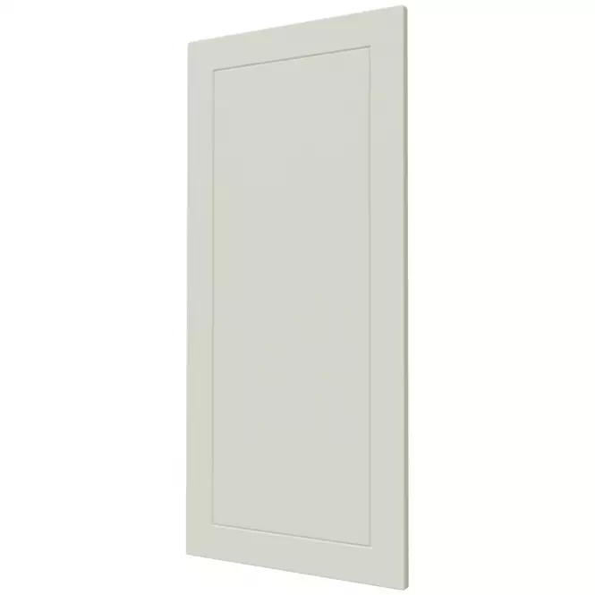 Dvierka Quantum vanilia mat 45/96 W4/45 W4/90