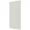 Dvierka Quantum vanilia mat 45/96 W4/45 W4/90