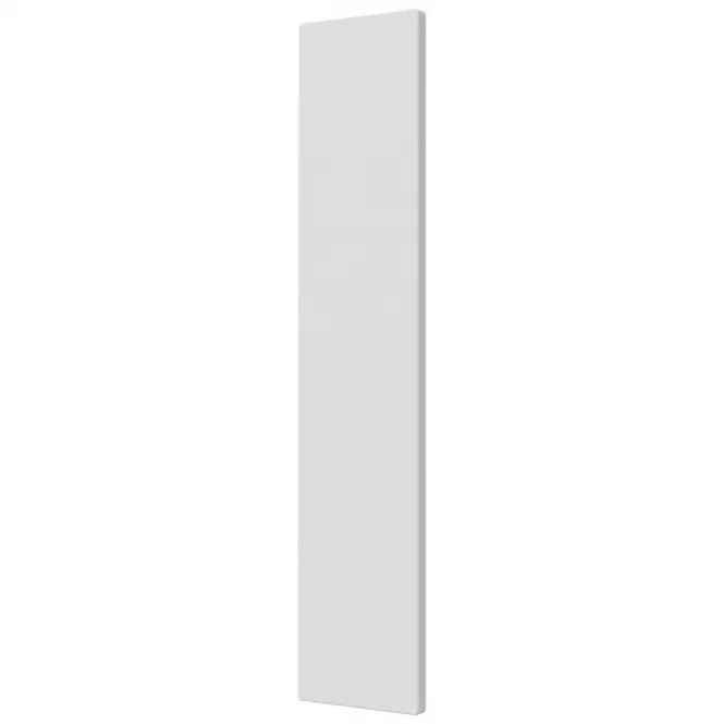 Dvierka Quantum D/15 white super mat