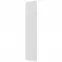 Dvierka Quantum D/15 white super mat