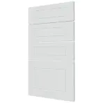 Dvierka Quantum D4M/D4E/D4H/D4A 40 white super mat