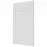 Dvierka Quantum D4M/D4E/D4H/D4A 40 white super mat