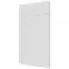 Dvierka Quantum D4M/D4E/D4H/D4A 40 white super mat
