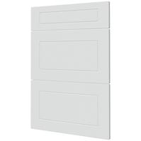 Dvierka Quantum D3M/D3E/D3H/D3A 50 white super mat