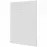 Dvierka Quantum D3M/D3E/D3H/D3A 50 white super mat