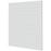 Dvierka Quantum D3M/D3E/D3H/D3A 60 white super mat