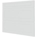Dvierka Quantum D3M/D3E/D3H/D3A 80 white super mat