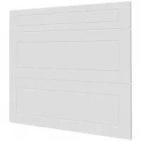Dvierka Quantum D3M/D3E/D3H/D3A 80 white super mat