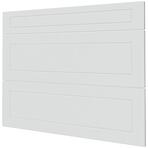 Dvierka Quantum D3M/D3E/D3H/D3A 90 white super mat