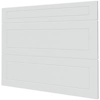 Dvierka Quantum D3M/D3E/D3H/D3A 90 white super mat