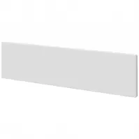 Dvierka Quantum D11K 60 white super mat
