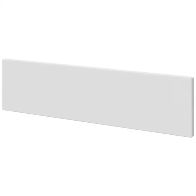 Dvierka Quantum D11K 60 white super mat