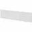 Dvierka Quantum D11K 60 white super mat