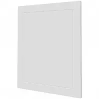 Dvierka Quantum D1ZM/D1ZE/D1ZA 60 white super mat