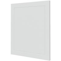 Dvierka Quantum D1ZM/D1ZE/D1ZA 60 white super mat