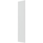 Dvierka Quantum 2D14K 40 white super mat