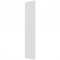 Dvierka Quantum 2D14K 40 white super mat