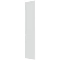Dvierka Quantum 2D14K 40 white super mat