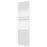 Dvierka Quantum D14RU white super mat